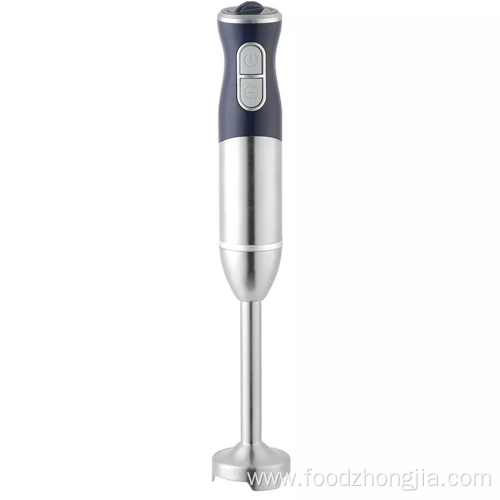 Household Stainless Steel Electric Stick Hand Blender